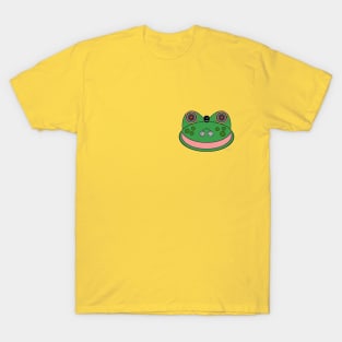 Funky Frog T-Shirt